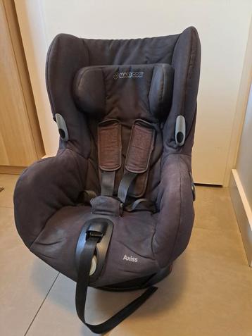 Maxi-Cosi Axiss Draaibare Autostoel beschikbaar voor biedingen