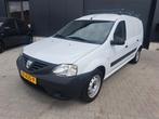 Dacia Logan 1.4 benzine Apk NIEUW + Beurt ! 177 Dzkm 2010, Dacia, 74 pk, 4 cilinders, Handgeschakeld
