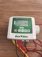 Rainbird WPX 9v beregenings computer, Tuin en Terras, Bewateringscomputers, Ophalen of Verzenden, Gebruikt
