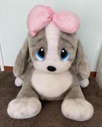 Vintage Applause Honey Dog Sad Sam Knuffel, Ophalen of Verzenden, Zo goed als nieuw, Hond