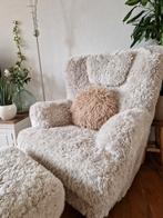 Fluffy kussen - Nieuw!, Ophalen of Verzenden, Nieuw, Vierkant