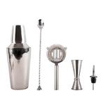 Bar Professional Cocktail & Bar tools, Ophalen of Verzenden, Zo goed als nieuw