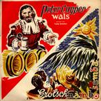 Peter Cuijper - Wals, Cd's en Dvd's, Gebruikt, 7 inch, Single, Ophalen of Verzenden