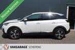Peugeot 3008 1.2 PureTech Allure, Auto's, Peugeot, Voorwielaandrijving, Gebruikt, 1199 cc, Leder en Stof