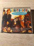 Annie mg Schmidt - beestenboel 2 cd box, Ophalen of Verzenden