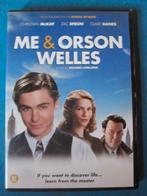 Me & Orson Welles (2008), Alle leeftijden, Ophalen of Verzenden, Zo goed als nieuw, Drama