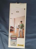 Inbouw spotjes, Ophalen, Nieuw, Plafondspot of Wandspot, Inbouw