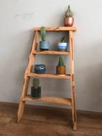 Leuk decoratief trapje, Huis en Inrichting, Ophalen, Gebruikt