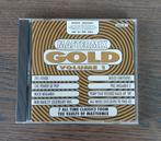 MASTERMIX GOLD - the music factory - Remix CD, Ophalen of Verzenden, Zo goed als nieuw, Overige genres