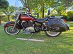 honda motor, Motoren, Motoren | Honda, Cardan-aandrijving, 2 cilinders, Chopper, Particulier