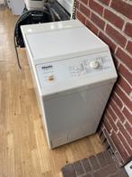 Miele wasmachine bovenlader, Witgoed en Apparatuur, Wasmachines, Ophalen, Gebruikt, 85 tot 90 cm, 1200 tot 1600 toeren