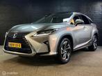 Lexus RX 450h 4WD President Line, Auto's, Lexus, Gebruikt, Euro 6, 2000 kg, Leder