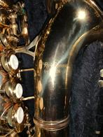 Sopraan saxofoon, Muziek en Instrumenten, Blaasinstrumenten | Saxofoons, Ophalen of Verzenden, Zo goed als nieuw