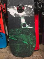 160cm 23/24 BURTON RADIUS W WIDE SNOWBOARD  np480€, Sport en Fitness, Snowboarden, Board, Ophalen of Verzenden, Zo goed als nieuw