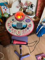 VTech Kid Super Star Muziekstandaard, Ophalen, Gebruikt, 4 tot 6 jaar