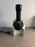 Yonanas ijsmachine, Ophalen, Zo goed als nieuw