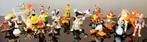 Diverse vintage figuurtjes,Disney,Loony Tunes,Snoopy,Bully +, Ophalen of Verzenden, Zo goed als nieuw