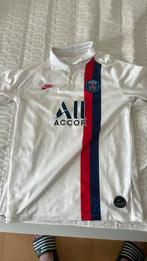 Kindershirt Paris Saint Germain maat 158-170, Maat XS of kleiner, Ophalen of Verzenden, Zo goed als nieuw, Shirt