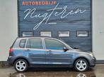 Mazda 2 1.4 Exclusive|Org NL|N.A.P|97.000 KM|Airco|Apk 8-202, Voorwielaandrijving, 1025 kg, Gebruikt, Zwart