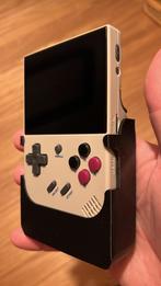 Anbernic RG35XX PLUS Gripcase en screenprotector, Ophalen of Verzenden, Nieuw