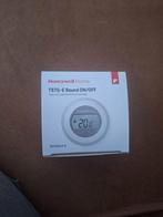 Honeywell home t87g-e round on/off, Ophalen, Nieuw