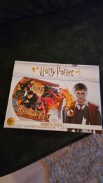 Harry Potter Quidditch Puzzel 1000 stukjes, Ophalen, Zo goed als nieuw, Overige soorten