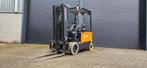 Zeer nette Doosan B 25 X-7, Ophalen, Doosan, Heftruck, Elektrisch