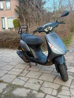 ✅Piaggio Zip 4T ✅Carburateur 2017 Brom✅, Ophalen, Zo goed als nieuw, Benzine, Zip
