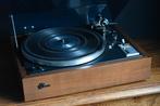 Sansui SR-1050C Two-Speed Turntable Incl.BOX, Ophalen, Zo goed als nieuw, Thorens
