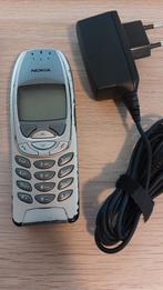 Nokia 6310i + Lader, Telecommunicatie, Mobiele telefoons | Nokia, Fysiek toetsenbord, Geen camera, Gebruikt, Klassiek of Candybar