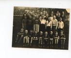 R104; mooie fotokaart schoolkinderen., Verzamelen, Foto, Nieuw, Ophalen of Verzenden, Voor 1940