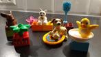 Lego Duplo 10838 Huisdieren, Ophalen of Verzenden, Zo goed als nieuw, Complete set, Duplo