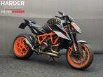 KTM 1290 SUPER DUKE R/BOMVOL OPTIES/TECH & TRACK PACK/GARANT, 2 cilinders, KTM, Motorrijbewijs A, Bedrijf