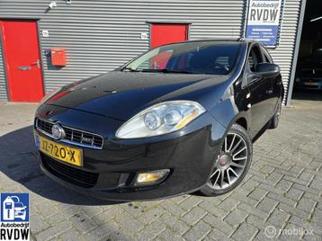 Fiat Bravo 1.4 T-Jet Dynamic beschikbaar voor biedingen