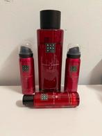 Rituals of Ayurveda set, Sieraden, Tassen en Uiterlijk, Uiterlijk | Lichaamsverzorging, Ophalen of Verzenden, Zo goed als nieuw