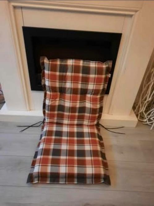 Tuinstoelkussens NIEUW, Tuin en Terras, Tuinmeubel-accessoires, Nieuw, Ophalen of Verzenden