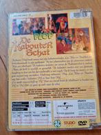 DVD DE KABOUTER SCHAT KABOUTER PLOP, Cd's en Dvd's, Alle leeftijden, Ophalen of Verzenden, Zo goed als nieuw