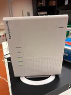 Experiabox V10 Router met Modem, Ophalen of Verzenden, Gebruikt, Router met modem