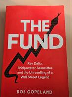 The Fund - Rob Copeland nieuw!, Ophalen of Verzenden, Zo goed als nieuw, Geld en Beleggen, Rob Copeland