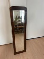 Antieke Rechthoekige Spiegel, Ophalen, Rechthoekig, Minder dan 50 cm, 150 tot 200 cm