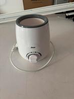 Fles-verwarmer merk Alecto, Ophalen of Verzenden, Zo goed als nieuw, Flessen- of potjesverwarmer