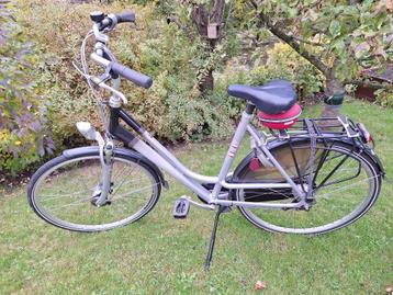 Batavus Boulevard damesfiets beschikbaar voor biedingen