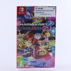 Nintendo Switch Game: Mario Kart 8 Deluxe