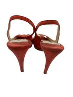 Prada hakken 40, Zwart, Ophalen of Verzenden, Zo goed als nieuw