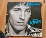 Bruce Springsteen - The River - 1980 - 2LP -LP MINT hoes VG+, Cd's en Dvd's, Vinyl | Rock, Ophalen of Verzenden, Zo goed als nieuw