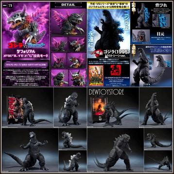 [Pre-order] Statue Fixed Posed Figure / Action Figure beschikbaar voor biedingen