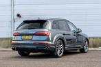Audi Q7 55 TFSIe 381pk PHEV Quattro Pro Line S | Panoramadak, Automaat, 12 maanden, 77 km/l, Gebruikt