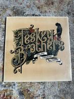Lp The Teskey Brothers Run Home Slow, 1960 tot 1980, Ophalen of Verzenden, Zo goed als nieuw, 12 inch