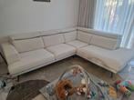 Bank Vigo van Goossens - Zo goed als nieuw!, Huis en Inrichting, Banken | Bankstellen, Ophalen, 250 tot 300 cm, Hoekbank, 75 tot 100 cm