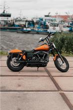 Harley Davidson dyna street bob fxdb 2015, Motoren, Motoren | Harley-Davidson, Particulier, Chopper